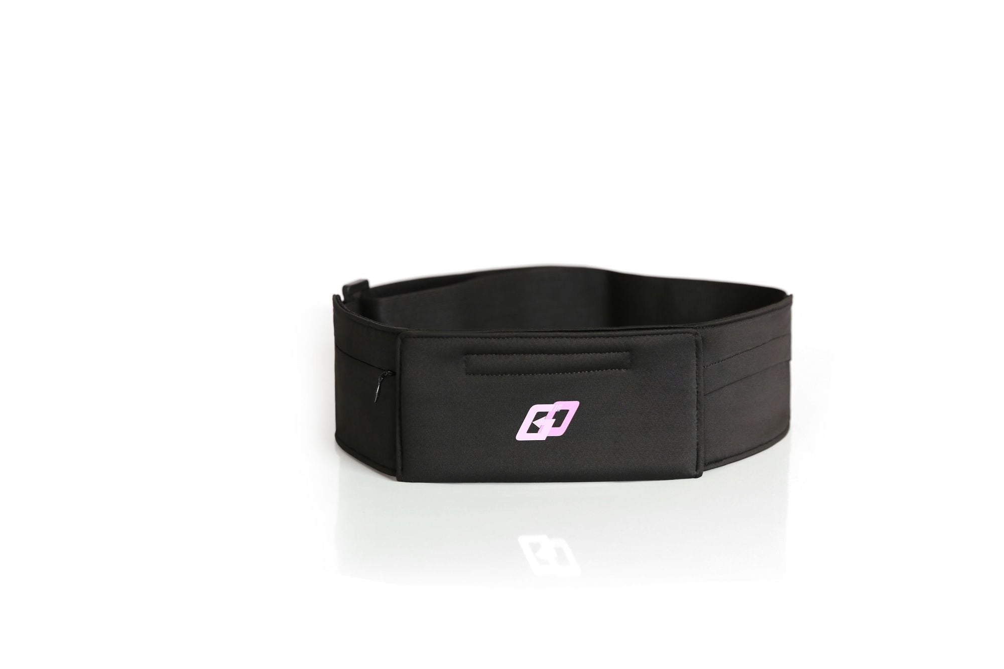 Go Belt Pink