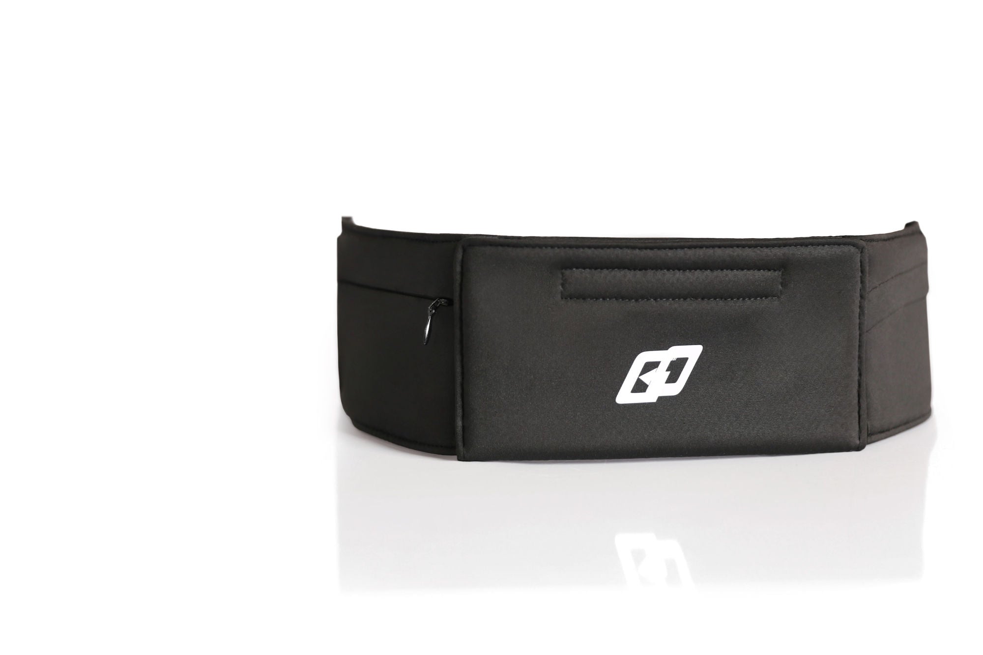 Go Belt White